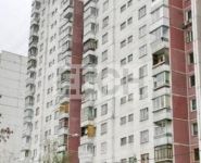 3-комнатная квартира площадью 78 кв.м, Воронежская ул., 46К1 | цена 2 700 000 руб. | www.metrprice.ru