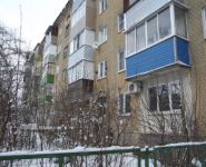 2-комнатная квартира площадью 45 кв.м, Декабристов ул., 1 | цена 2 250 000 руб. | www.metrprice.ru