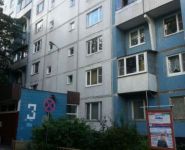 1-комнатная квартира площадью 39 кв.м, Проходчиков ул., 4 | цена 4 600 000 руб. | www.metrprice.ru