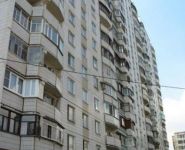 1-комнатная квартира площадью 39 кв.м, Гурьянова ул., 57К1 | цена 6 300 000 руб. | www.metrprice.ru