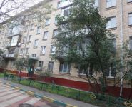 1-комнатная квартира площадью 30 кв.м, Горбунова ул., 11К3 | цена 5 100 000 руб. | www.metrprice.ru