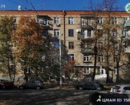 3-комнатная квартира площадью 76 кв.м, Староалексеевская улица, 5 | цена 4 100 000 руб. | www.metrprice.ru