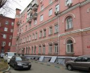 3-комнатная квартира площадью 90 кв.м, Бабаевская ул., 1/8 | цена 16 700 000 руб. | www.metrprice.ru