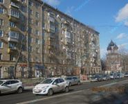 3-комнатная квартира площадью 70.2 кв.м, Донская ул., 24 | цена 19 500 000 руб. | www.metrprice.ru