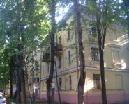 3-комнатная квартира площадью 69 кв.м, Парковая 6-я ул., 26 | цена 14 900 000 руб. | www.metrprice.ru