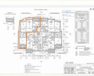 3-комнатная квартира площадью 81 кв.м, Удальцова ул., 71 | цена 28 000 000 руб. | www.metrprice.ru