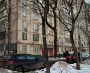 2-комнатная квартира площадью 44 кв.м, Петрозаводская ул., 16 | цена 6 400 000 руб. | www.metrprice.ru