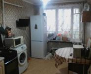 1-комнатная квартира площадью 36 кв.м, Новаторов ул., 40 | цена 6 700 000 руб. | www.metrprice.ru