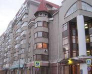4-комнатная квартира площадью 110 кв.м, Банный пер., 3 | цена 45 000 000 руб. | www.metrprice.ru