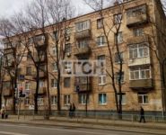 3-комнатная квартира площадью 72 кв.м, Кастанаевская улица, 30к1 | цена 2 690 000 руб. | www.metrprice.ru