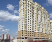 2-комнатная квартира площадью 75 кв.м, Мосфильмовская ул., 88К5 | цена 30 570 000 руб. | www.metrprice.ru