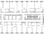 2-комнатная квартира площадью 62 кв.м, Дыбенко улица, д. 7 корп. 3 | цена 13 788 924 руб. | www.metrprice.ru