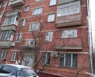 2-комнатная квартира площадью 43 кв.м, Дубки ул., 3 | цена 8 950 000 руб. | www.metrprice.ru