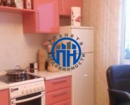 1-комнатная квартира площадью 37 кв.м, Новороссийская ул., 25К1 | цена 6 600 000 руб. | www.metrprice.ru