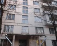 2-комнатная квартира площадью 35 кв.м, Народного Ополчения ул., 41 | цена 7 900 000 руб. | www.metrprice.ru