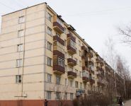3-комнатная квартира площадью 64 кв.м, 1-го Мая ул., 4 | цена 5 800 000 руб. | www.metrprice.ru