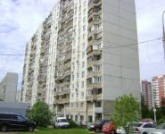 1-комнатная квартира площадью 39 кв.м, Дубравная ул., 38 | цена 6 700 000 руб. | www.metrprice.ru