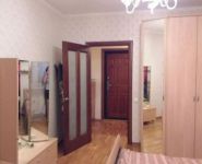 2-комнатная квартира площадью 54 кв.м, Яна Райниса бул., 47К1 | цена 9 700 000 руб. | www.metrprice.ru