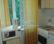 2-комнатная квартира площадью 46 кв.м, Загорьевская улица, 25 | цена 3 500 000 руб. | www.metrprice.ru