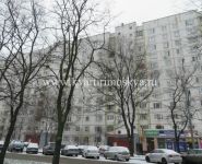 3-комнатная квартира площадью 62 кв.м, Лескова ул., 22 | цена 8 950 000 руб. | www.metrprice.ru