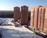 2-комнатная квартира площадью 51.9 кв.м, Им. Орлова ул., 2 | цена 3 200 000 руб. | www.metrprice.ru