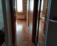 3-комнатная квартира площадью 55 кв.м, Вешняковская ул., 33 | цена 6 784 000 руб. | www.metrprice.ru