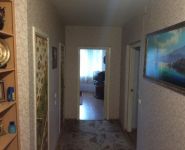 2-комнатная квартира площадью 62.1 кв.м, Талсинская ул., 21 | цена 4 545 000 руб. | www.metrprice.ru