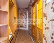 3-комнатная квартира площадью 65 кв.м, Интернациональная ул., 95А | цена 3 390 000 руб. | www.metrprice.ru