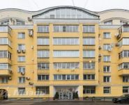 5-комнатная квартира площадью 285 кв.м, Вишняковский переулок, 4 | цена 120 250 000 руб. | www.metrprice.ru