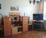 3-комнатная квартира площадью 51 кв.м, Центральный проезд, 14 | цена 3 600 000 руб. | www.metrprice.ru