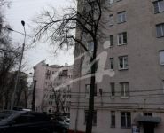 3-комнатная квартира площадью 78 кв.м, Воронцовская ул., 24/6С1 | цена 4 490 000 руб. | www.metrprice.ru