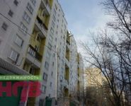 2-комнатная квартира площадью 52 кв.м, Магнитогорская улица, 21 | цена 2 650 000 руб. | www.metrprice.ru