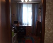 2-комнатная квартира площадью 37 кв.м, Яузская ул., 6-8К1С3 | цена 10 150 000 руб. | www.metrprice.ru