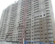 1-комнатная квартира площадью 36 кв.м, Северное шоссе, 10 | цена 1 850 000 руб. | www.metrprice.ru