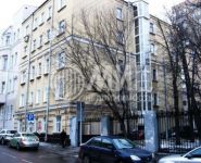 3-комнатная квартира площадью 93 кв.м, Пречистенский переулок, 18 | цена 51 000 000 руб. | www.metrprice.ru