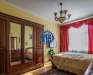 2-комнатная квартира площадью 54 кв.м, Краснохолмская набережная, 1/15 | цена 17 500 000 руб. | www.metrprice.ru