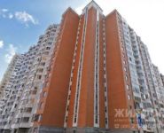 2-комнатная квартира площадью 64 кв.м, квартал Изумрудный, 10 | цена 6 750 000 руб. | www.metrprice.ru