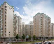 2-комнатная квартира площадью 87 кв.м, Ломоносовский просп., 25К5 | цена 60 000 000 руб. | www.metrprice.ru