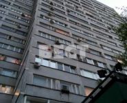 1-комнатная квартира площадью 36 кв.м, Ленинский просп., 92 | цена 6 600 000 руб. | www.metrprice.ru