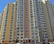 3-комнатная квартира площадью 74 кв.м, Лукинская ул., 14 | цена 10 950 000 руб. | www.metrprice.ru