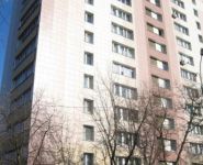 2-комнатная квартира площадью 55 кв.м, Очаковское ш., 8К3 | цена 6 800 000 руб. | www.metrprice.ru