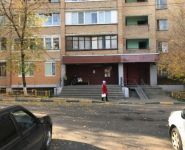 2-комнатная квартира площадью 54 кв.м, Некрасова ул., 22 | цена 5 350 000 руб. | www.metrprice.ru