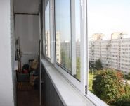 3-комнатная квартира площадью 64.89 кв.м, Калинина ул, 8 | цена 5 191 200 руб. | www.metrprice.ru