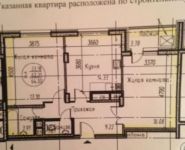2-комнатная квартира площадью 64 кв.м, Рабочая ул., 4 | цена 4 480 000 руб. | www.metrprice.ru