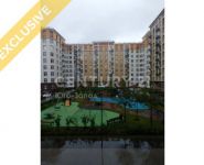 1-комнатная квартира площадью 40.8 кв.м,  | цена 5 550 000 руб. | www.metrprice.ru