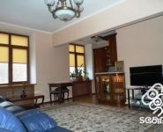 2-комнатная квартира площадью 62 кв.м, улица Руставели, 15 | цена 13 550 000 руб. | www.metrprice.ru