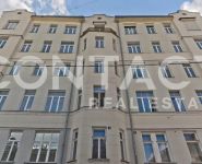 4-комнатная квартира площадью 194 кв.м, Скатертный пер., 5А | цена 140 000 000 руб. | www.metrprice.ru