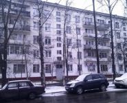1-комнатная квартира площадью 33 кв.м, Медиков ул., 28К1 | цена 4 680 000 руб. | www.metrprice.ru