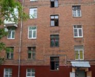 3-комнатная квартира площадью 80 кв.м, Нагорная ул., 9К2 | цена 2 500 000 руб. | www.metrprice.ru