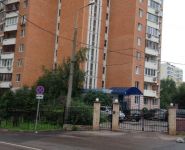 3-комнатная квартира площадью 81 кв.м, Авиационная улица, д.72к1 | цена 19 000 000 руб. | www.metrprice.ru